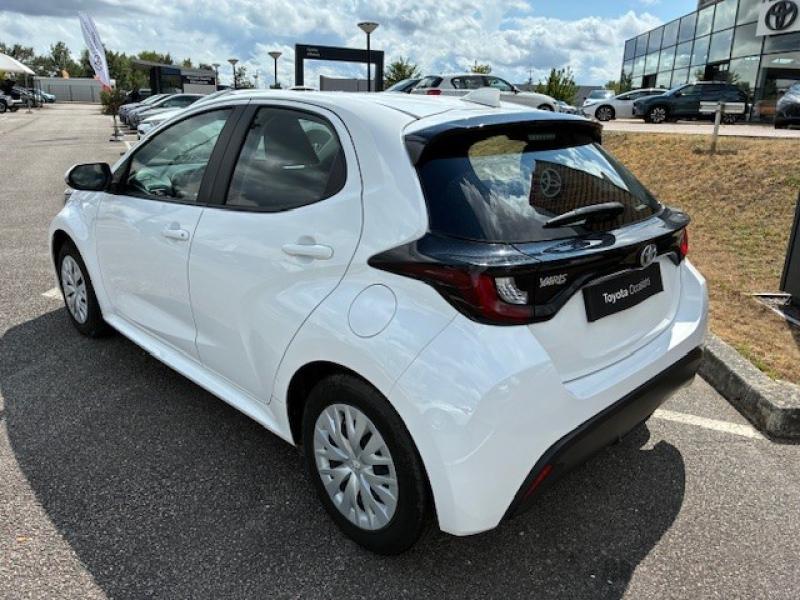 TOYOTA – Yaris