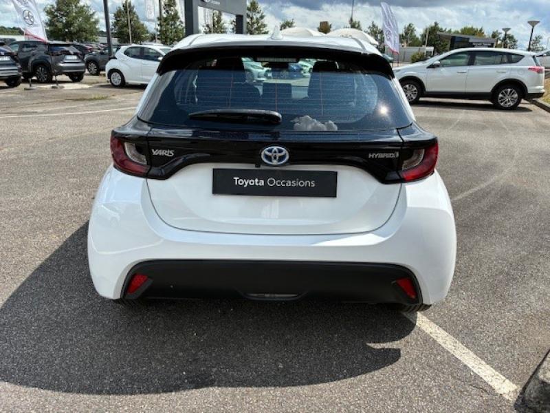 TOYOTA – Yaris