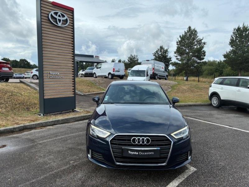 AUDI – A3 Sportback