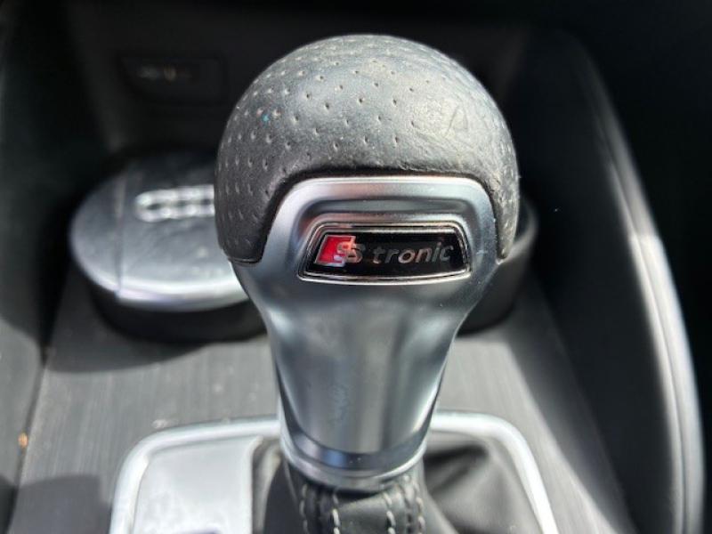 AUDI – A3 Sportback