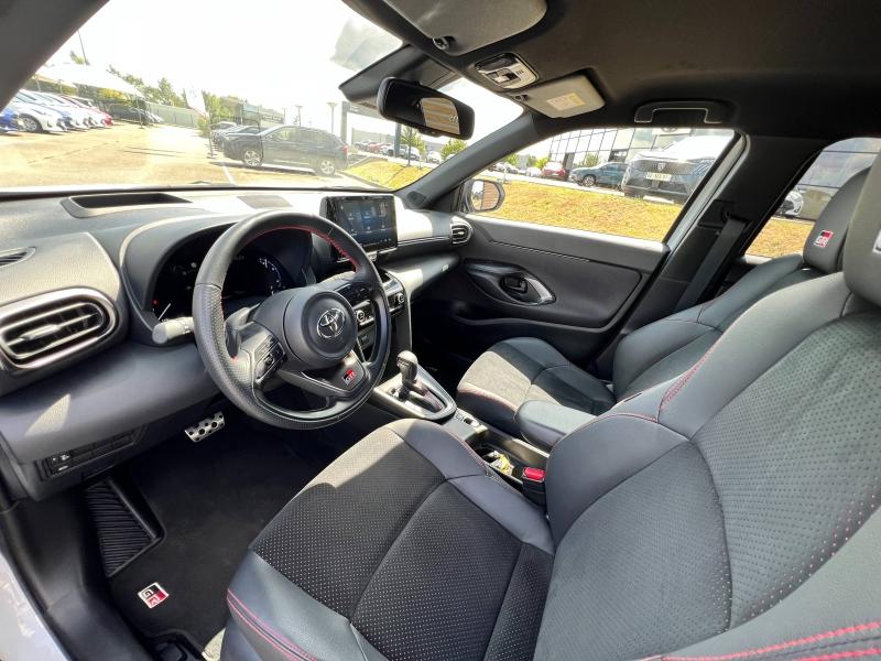 TOYOTA – Yaris Cross