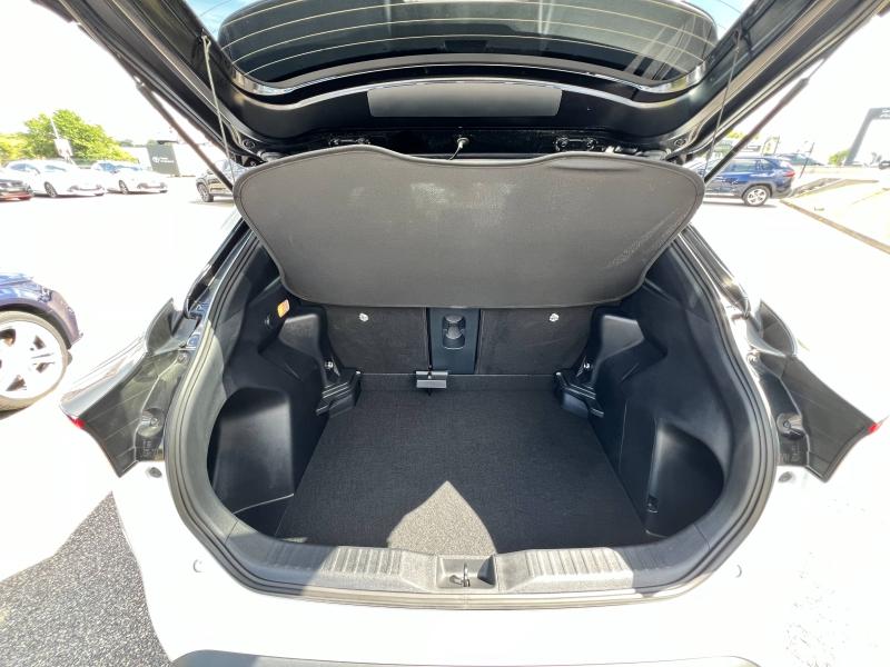 TOYOTA – Yaris Cross