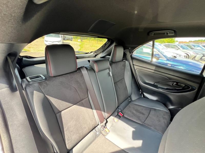 TOYOTA – Yaris Cross