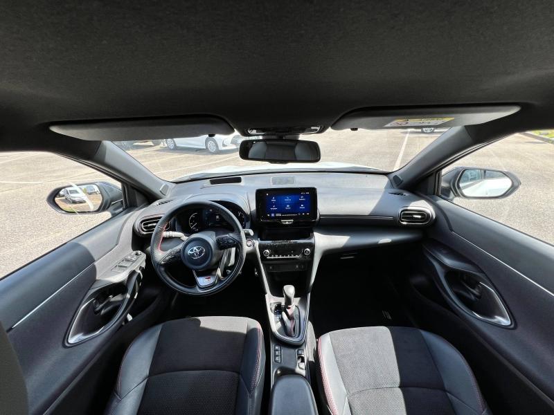 TOYOTA – Yaris Cross