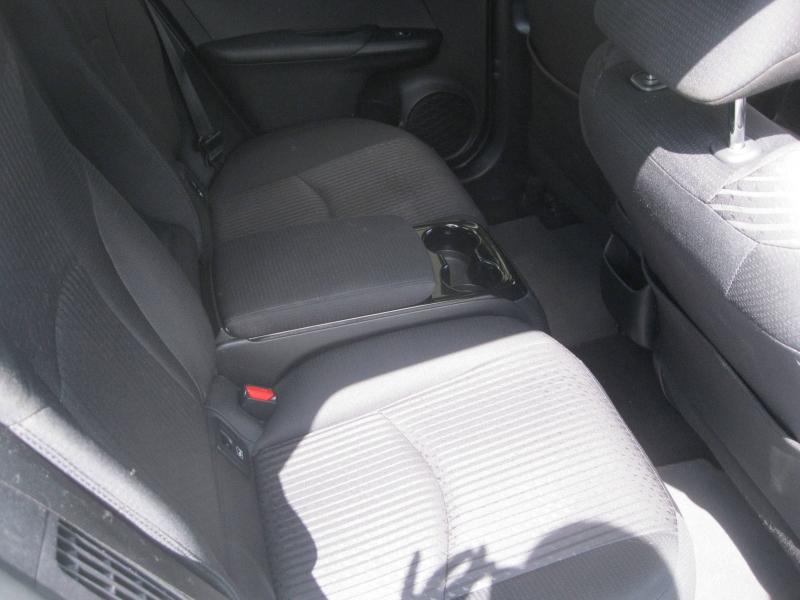 TOYOTA – Prius Rechargeable