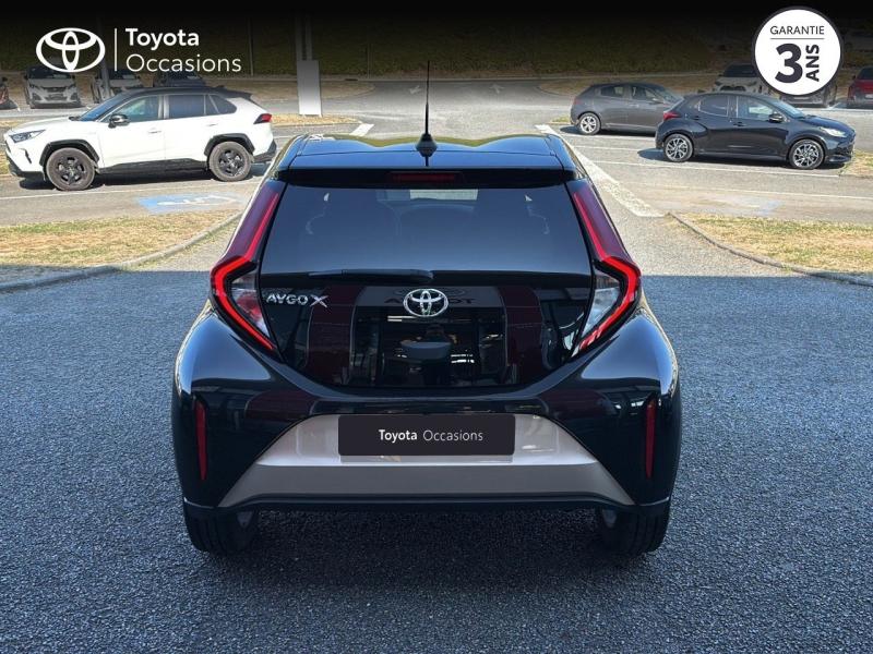 Véhicule d'occasion TOYOTA – Aygo X à Angoulême