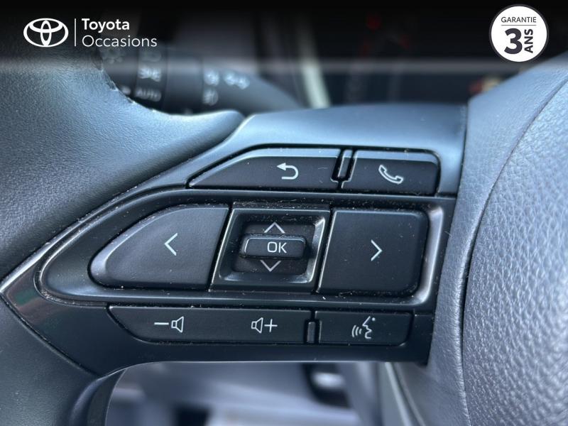 TOYOTA – Aygo X