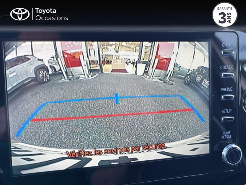 TOYOTA – Aygo X