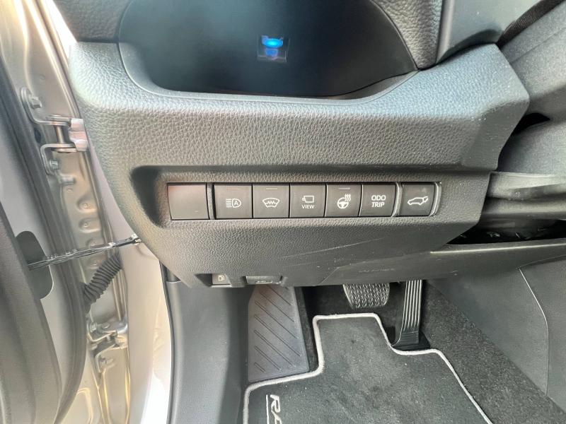 TOYOTA – RAV4