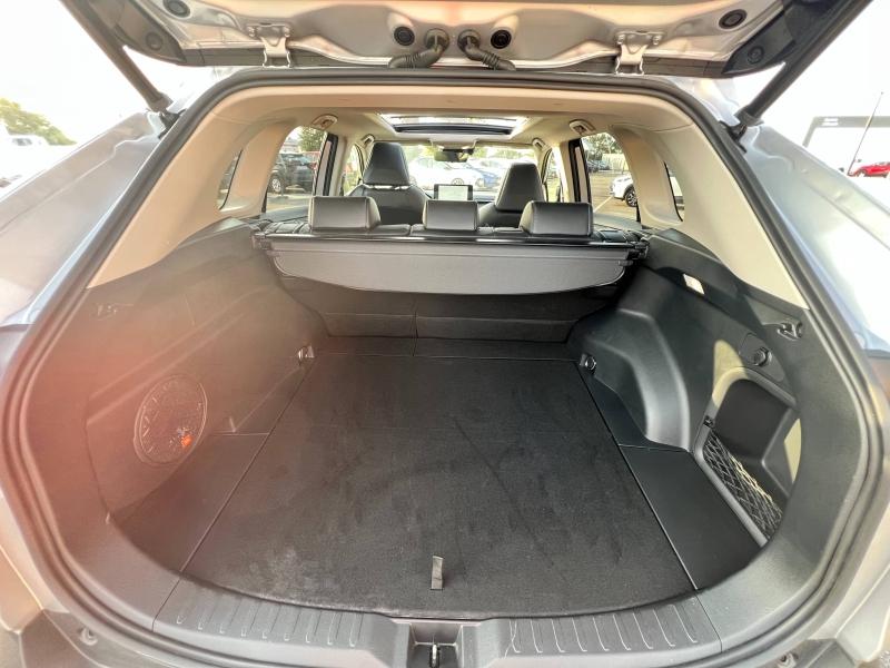 TOYOTA – RAV4