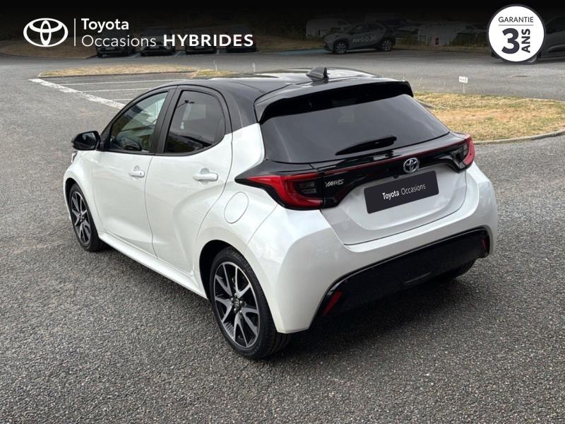 TOYOTA – Yaris