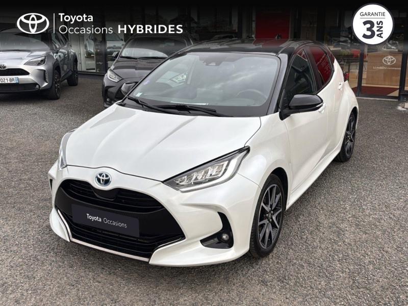 TOYOTA – Yaris
