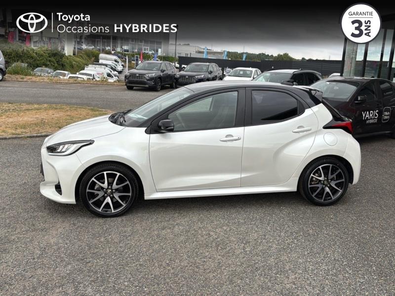 TOYOTA – Yaris