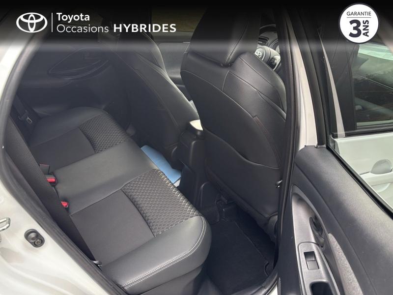 TOYOTA – Yaris