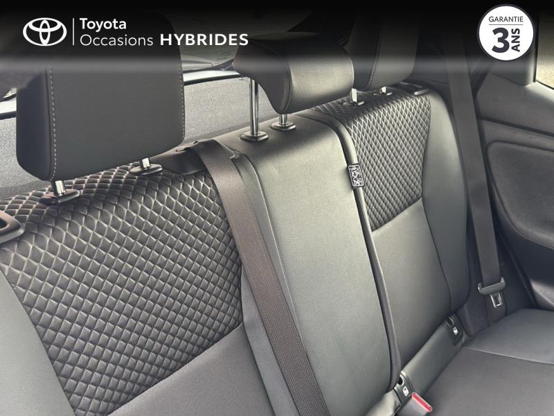 TOYOTA – Yaris