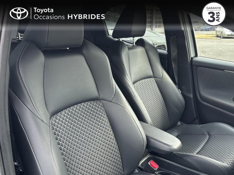 TOYOTA – Yaris