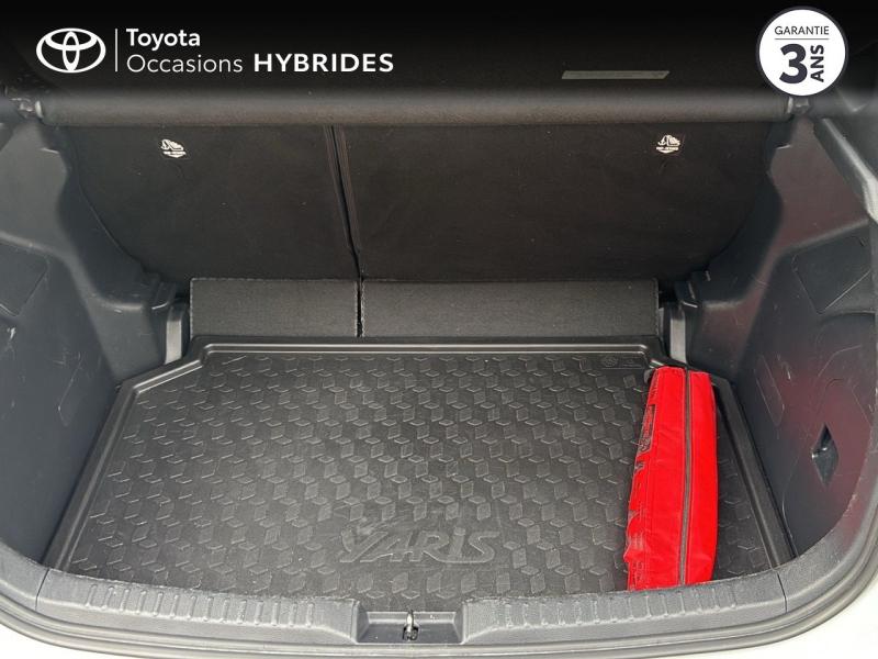 TOYOTA – Yaris
