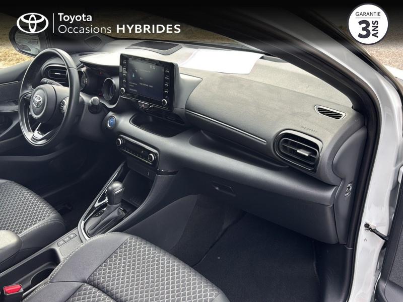 TOYOTA – Yaris