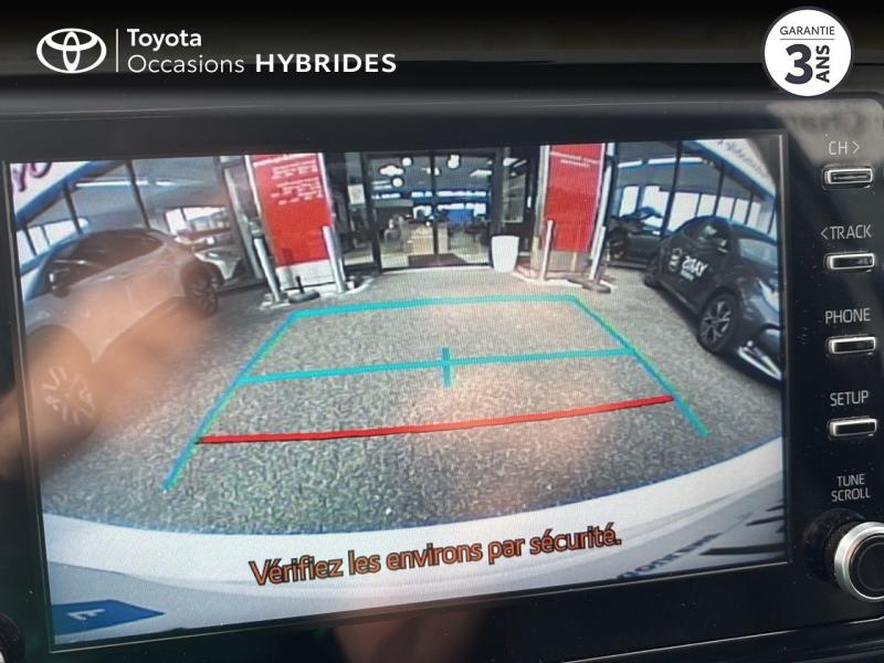 TOYOTA – Yaris