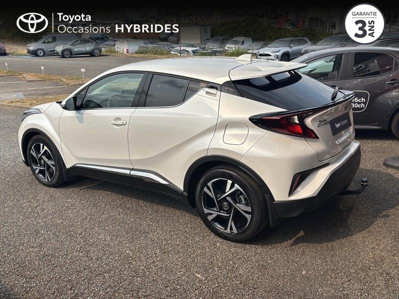 Véhicule d'occasion TOYOTA – C-HR à Angoulême