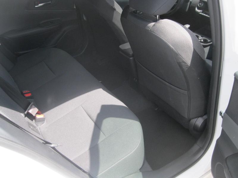 TOYOTA – Prius Rechargeable