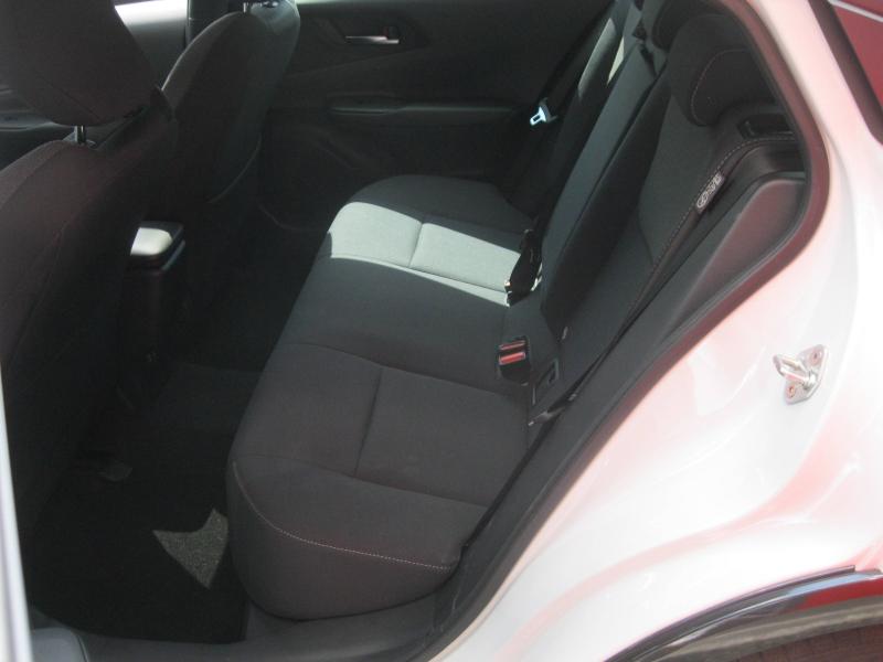 TOYOTA – Prius Rechargeable
