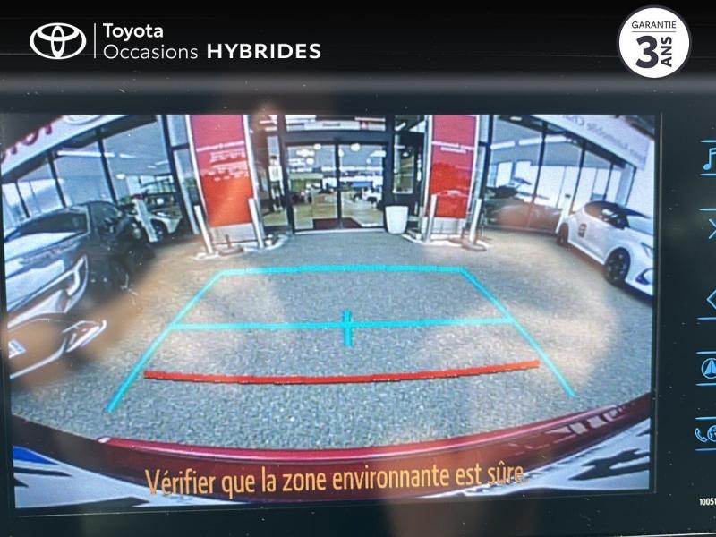 TOYOTA – C-HR