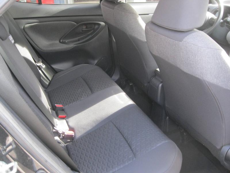 TOYOTA – Yaris Cross
