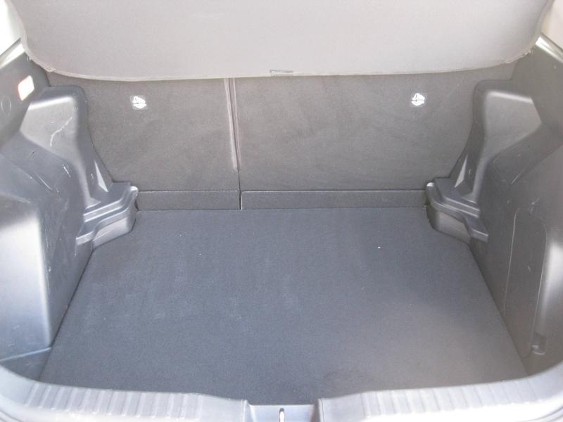 TOYOTA – Yaris Cross