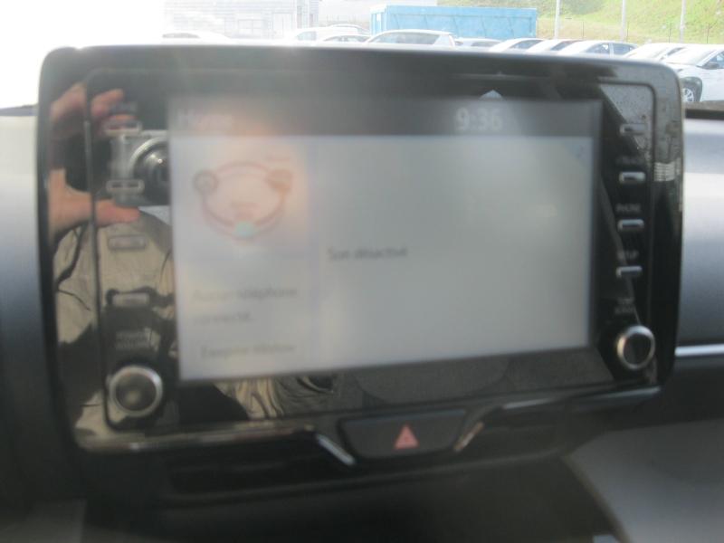 TOYOTA – Yaris Cross