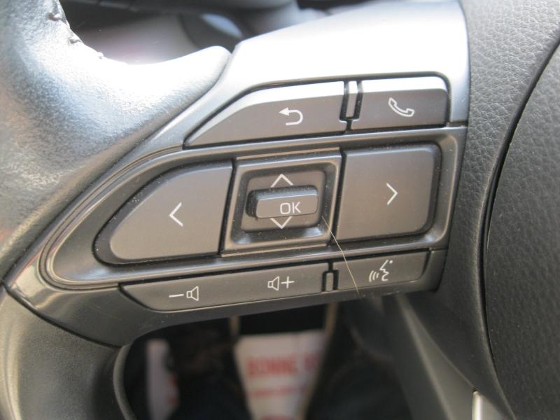 TOYOTA – Yaris Cross