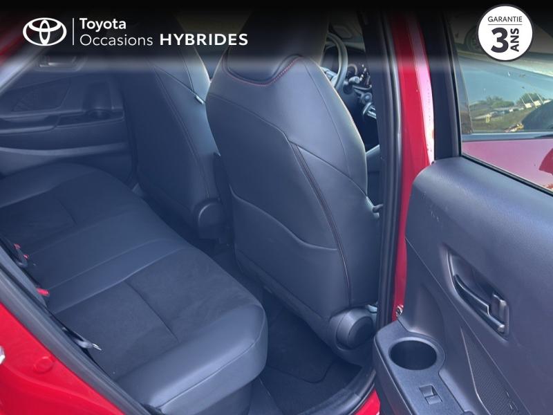 TOYOTA – C-HR