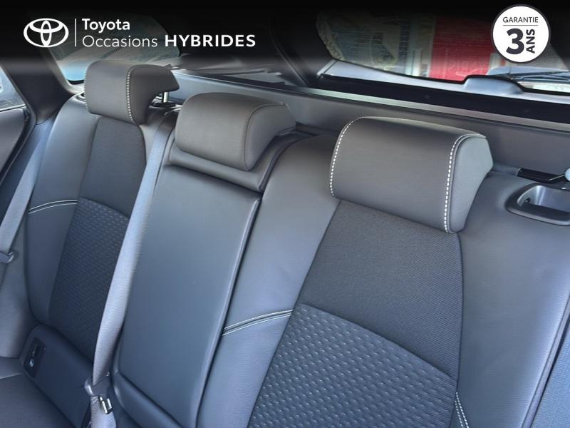 TOYOTA – Corolla Touring Spt