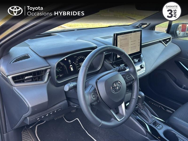 TOYOTA – Corolla Touring Spt