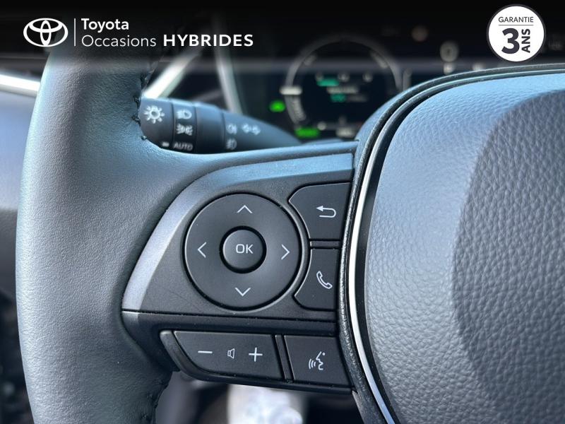 TOYOTA – Corolla Touring Spt