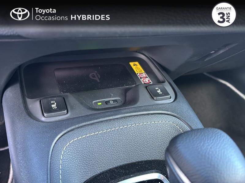 TOYOTA – Corolla Touring Spt
