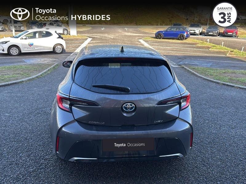TOYOTA – Corolla