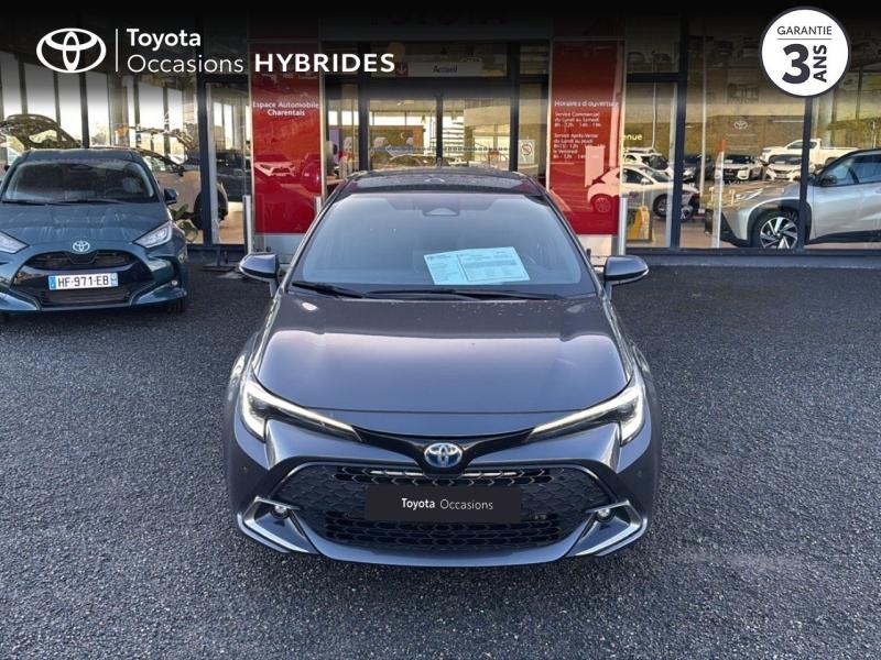 TOYOTA – Corolla