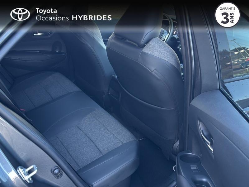 TOYOTA – Corolla