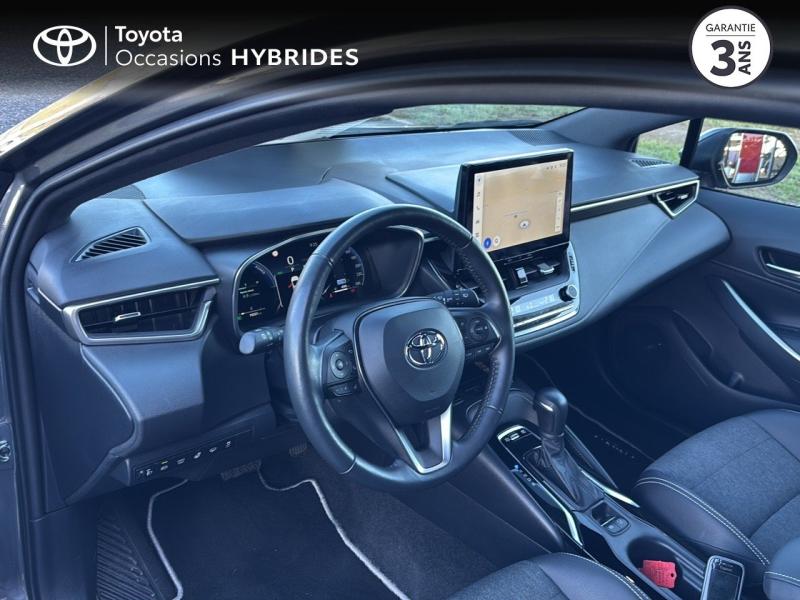TOYOTA – Corolla