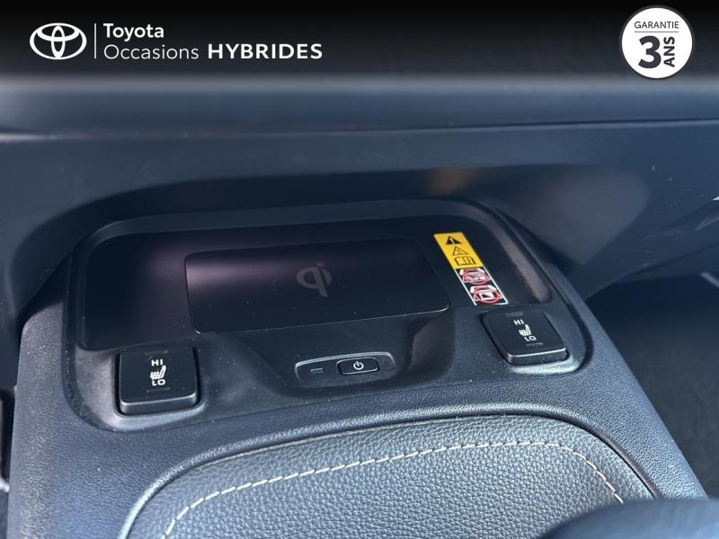 TOYOTA – Corolla