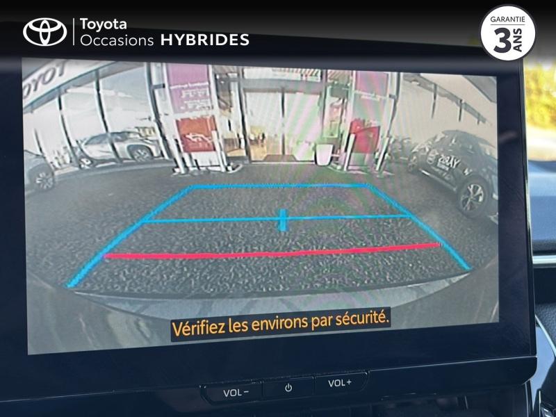TOYOTA – Corolla