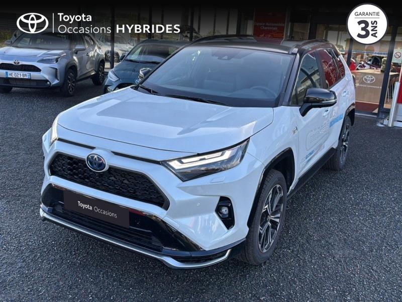 TOYOTA – RAV4