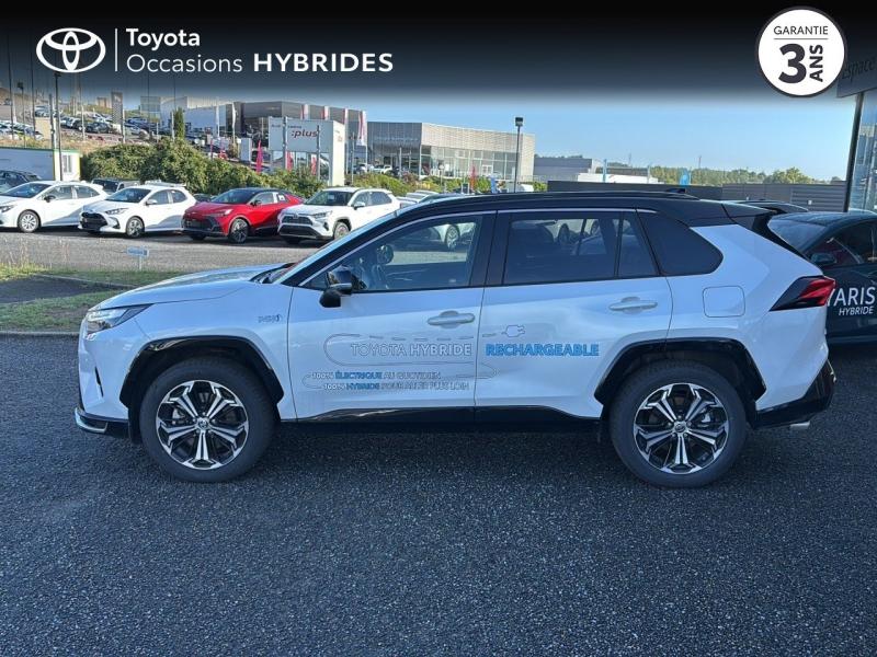 TOYOTA – RAV4