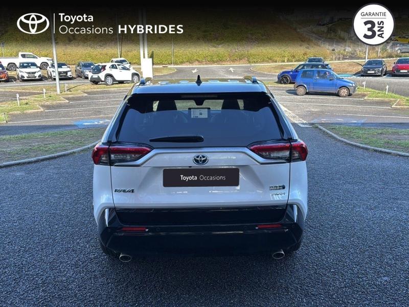 TOYOTA – RAV4