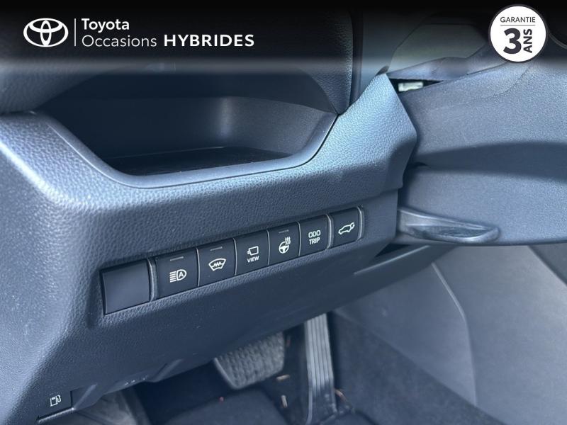 TOYOTA – RAV4