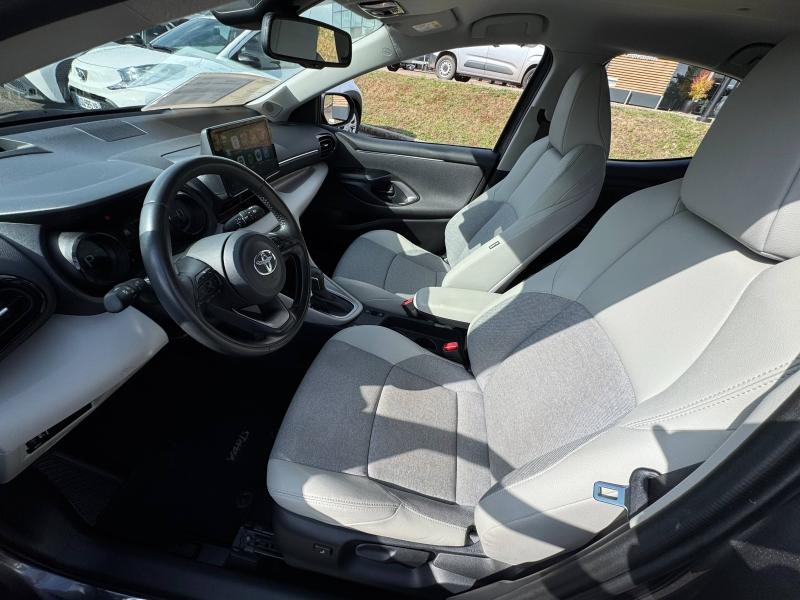 TOYOTA – Yaris