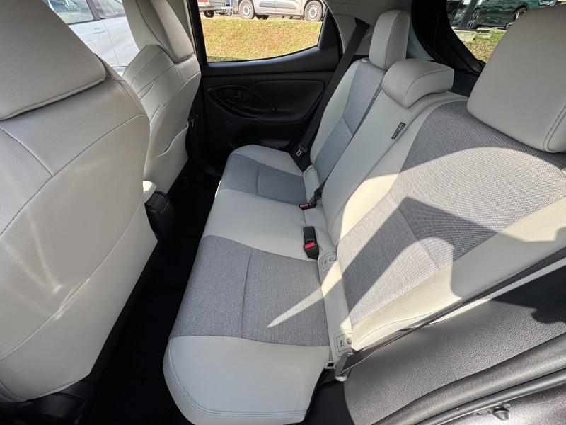 TOYOTA – Yaris