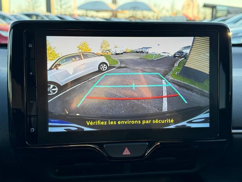 TOYOTA – Yaris Cross