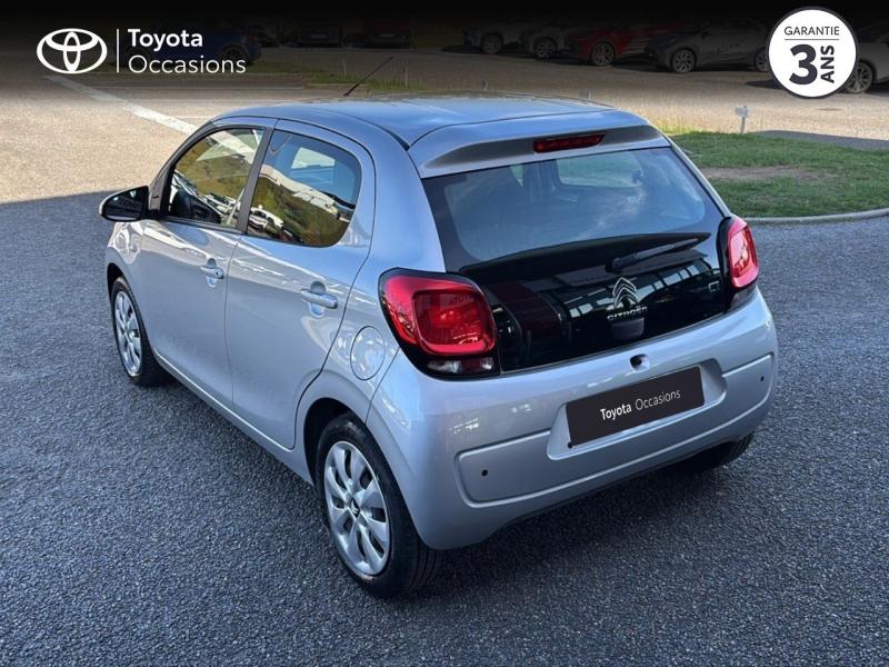Véhicule d'occasion CITROEN – C1 à Angoulême